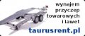 WYNAJEM PRZYCZEP POZNAŃ