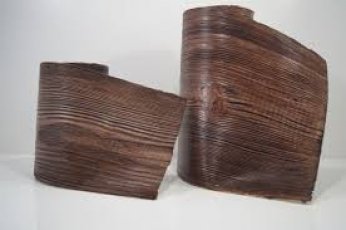 Elewacyjna deska elastyczna