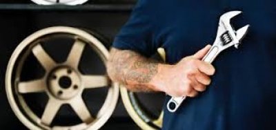 Naprawy powypadkowe Gdańsk