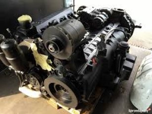 ​Naprawa silników Gdańsk