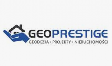 Usługi geodezyjne, nieruchomości na sprzedaż - Geoprestige