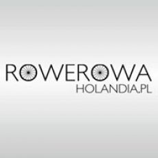 Rowerowa Holandia - rowery holenderskie nowe i używane