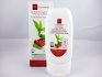 Aktywnie oczyszczający peeling do twarzy GoCranberry 75 ml