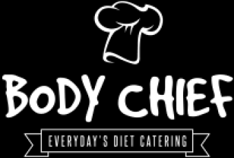 Bodychief - Diät catering Berlin