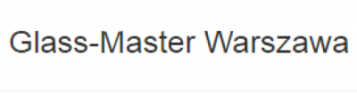 A.K.Glass-Master Warszawa