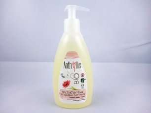 Anthyllis- Eko płyn do higieny intymnej Nagietek i Borówka