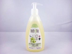 Anthyllis- Eko Płyn do mycia rąk i twarzy 300ml