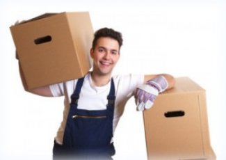 Bagażówka Gdynia, Przeprowadzki