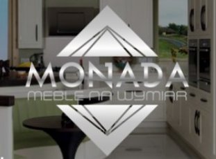 Monada-meble Meble na wymiar Adam Taran