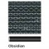 Leżak do refleksologii Evolution kolor obsidian