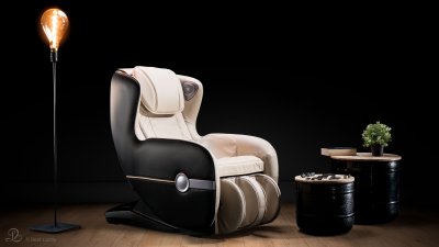 Fotel masujący Massaggio Bello 2