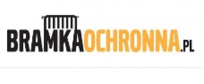 Bramka zabezpieczająca