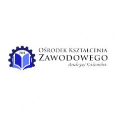 Ośrodek Kształcenia Zawodowego Andrzej Kalemba