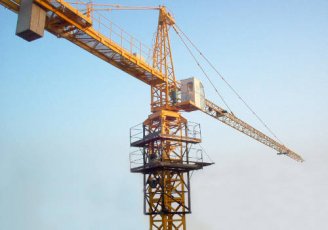 Kurs operatora żurawi wieżowych z egzaminem przed UDT