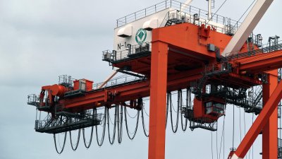 Kurs obsługi suwnic sterowanych z kabiny i poziomu roboczego