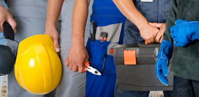 Szkolenia BHP: Wieluń i województwo łódzkie