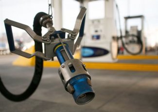 Kurs tankowania LPG na stacjach paliw