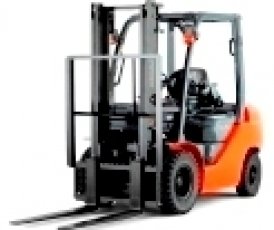 Kurs na wózek widłowy z wymianą butli LPG