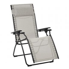 Leżak Lafuma Evolution Galet