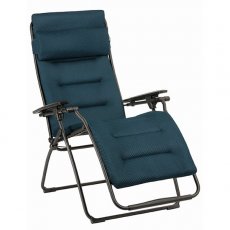 Leżak Futura BE kolor Bleu encre