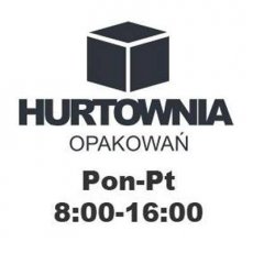 e-hurtownia opakowań