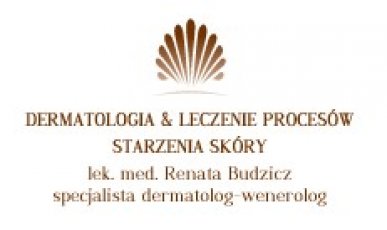 Dermatolog Kraków - Budzicz