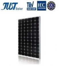 Panel fotowoltaiczny 460W Just Solar mono