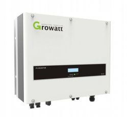 Falownik on-grid Growatt 4000TL3-S