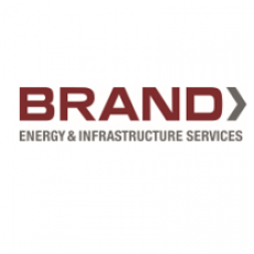 BRAND ENERGY & INFRASTRUCTURE SERVICES