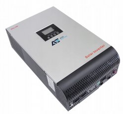 Inwerter falownik hybrydowy AE Solar Inverter 2.0H2 499,00