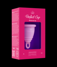 Perfect Cup- Kubeczek menstruacyjny rozmiar S