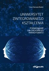 UNIWERSYTET ZINTEGROWANEGO KSZTAŁCENIA