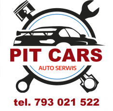 PIT CARS Autoserwis