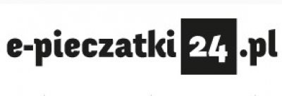Pieczątki Online - E-pieczatki24.pl