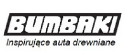 Bumbaki - drewniane auta z Polski
