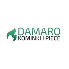 Damaro Kominki i Piece