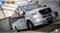 Mercedes-Benz Sprinter 519 XL/ BP.Tourist 19+1+1 / BP.386