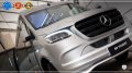Mercedes-Benz Sprinter 519 XL/ BP.Tourist 19+1+1 / BP.386