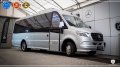 Mercedes-Benz Sprinter 519 XL/ BP.Tourist 19+1+1 / BP.386