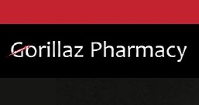Gorillaz pharma
