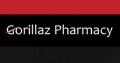 Gorillaz pharma