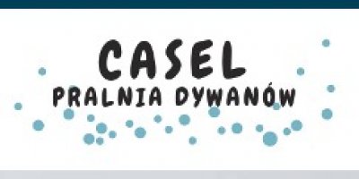 Pralnia dywanów Casel