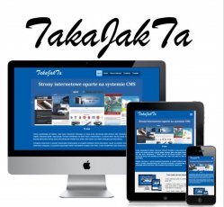 TakaJakTa | Tworzenie stron internetowych