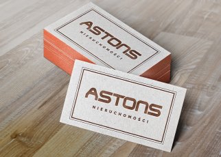 usługa pośrednictwa w obrocie nieruchomościami