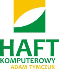 Haft Komputerowy Adam Tymczuk