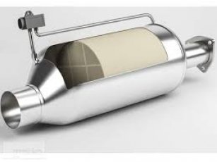 Regeneracja Dpf,Fap,Scr