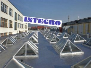 INTEGRO DACH SYSTEM
