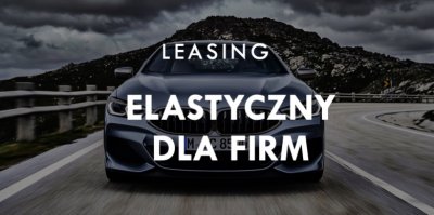 Leasing samochodowy
