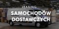 Leasing samochodowy