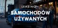 Leasing samochodowy